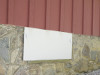 Creston airtight sealed crawl space doors