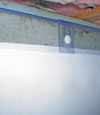 Clear block wall covering product available in Ottumwa for crawl spaces