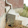sinking outdoor concrete steps in Fort Dodge