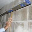 buckling foundation walls in West Des Moines