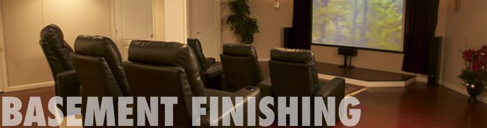 Midwest Basement Systems are the basement finishing experts!
