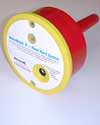 Waterloo sump pump alarm for flooding water