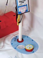 crawl space sump pump systems in Ottumwa and nearby Iowa