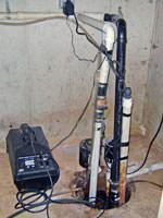 reviews for pedestal sump pumps, submersible pumps, water powered sumps, and floor suckers in Urbandale and many areas nearby